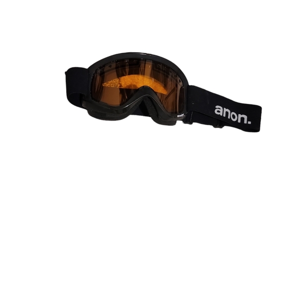 Anon Helix 2.0 Snowboarding Goggles - Picture 4 of 4